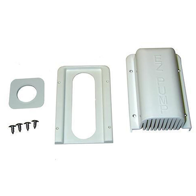 T-H Marine Supplies Livewell Aerator Water Intake image number 1