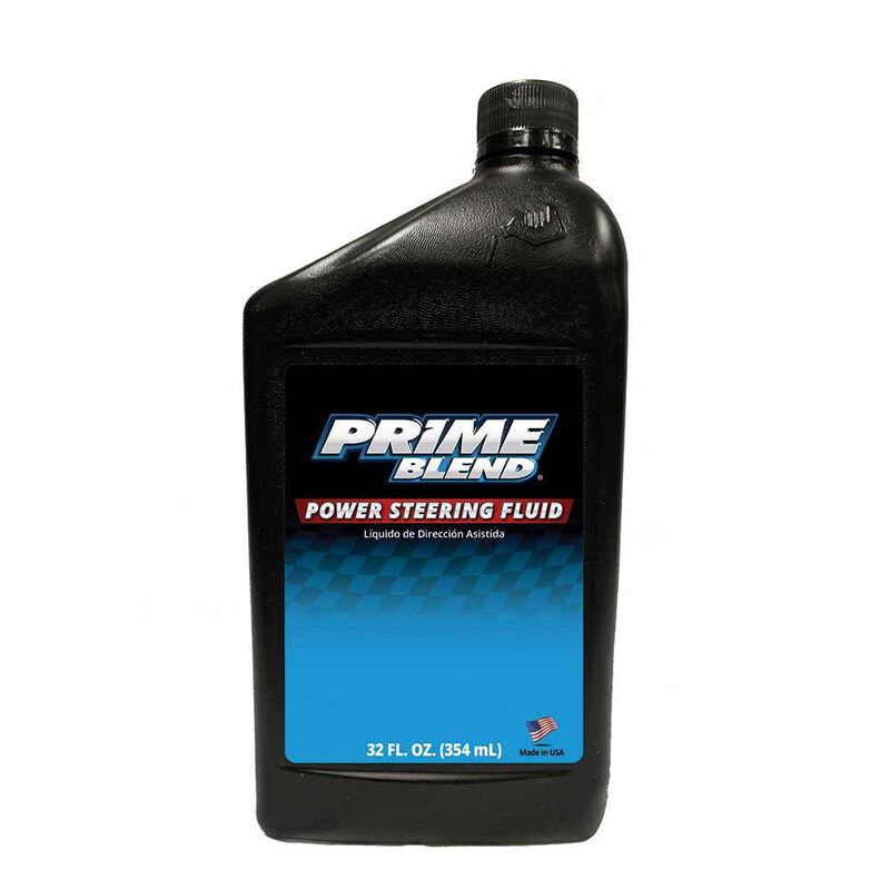 Prime Blend Power Steering Fluid, 32 oz. image number 1