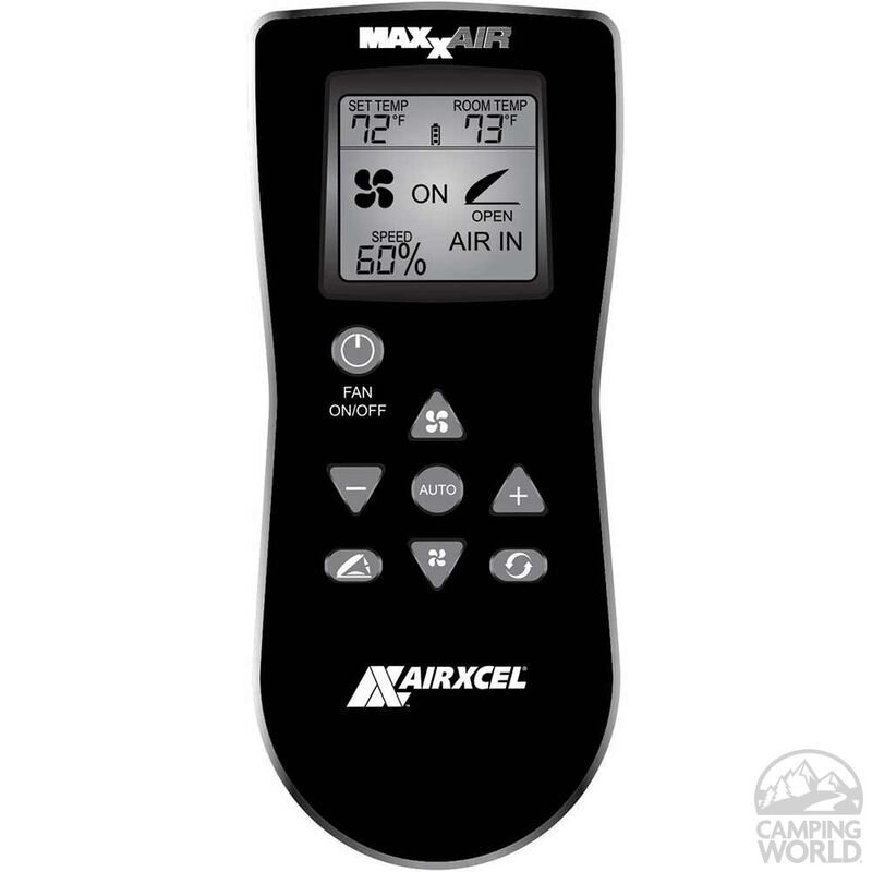 MaxxFan Standard 4500K image number 2