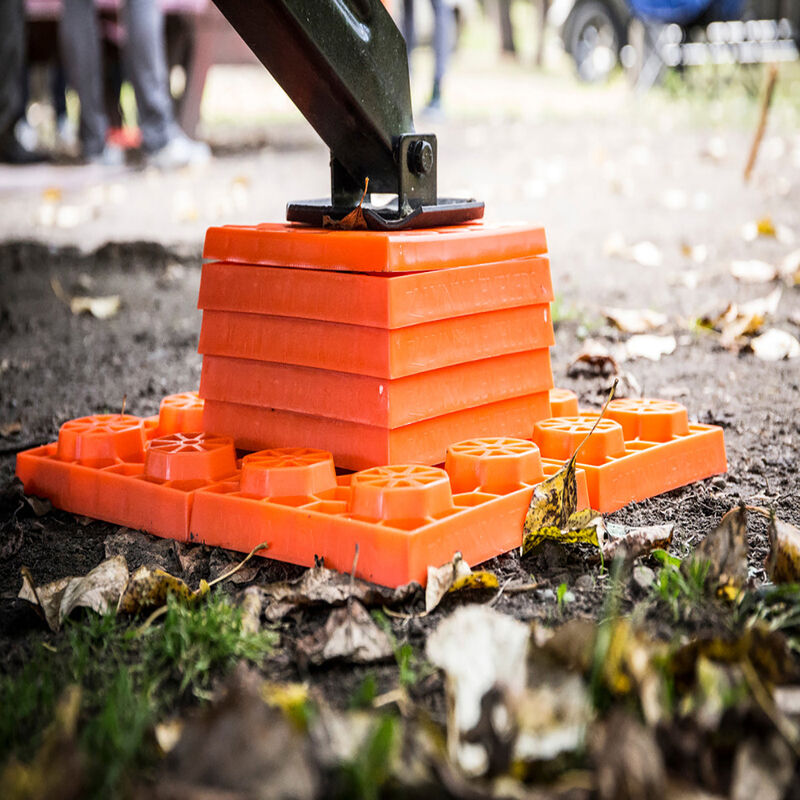 Tri-Lynx Cap Leveling Tops image number 3