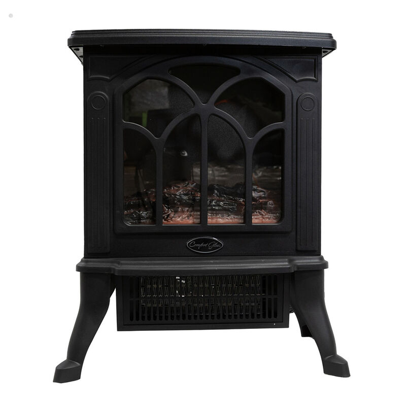 Comfort Glow "The Sanford" Electric Stove image number 3