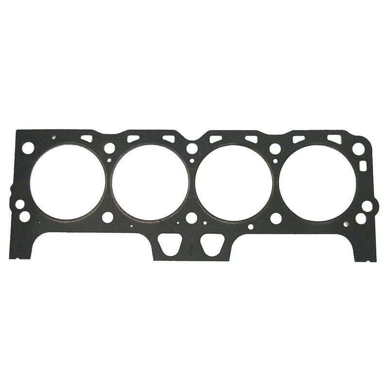 Sierra Head Gasket For Mercury Marine/OMC Engine, Sierra Part #18-3878 image number 1