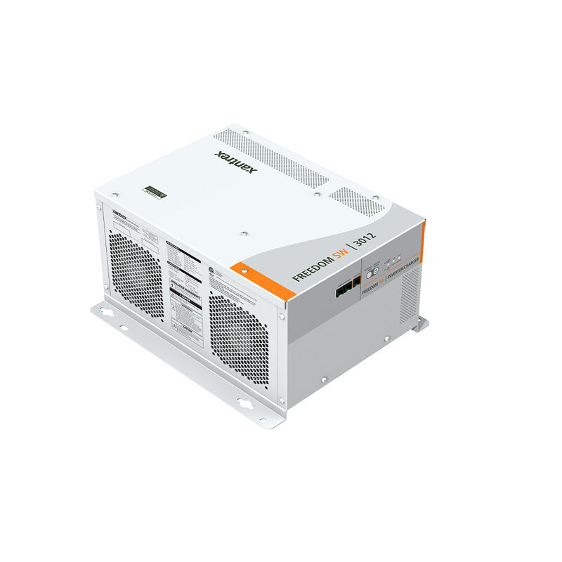 Freedom SW 2000 Watt Inverter/Charger image number 3