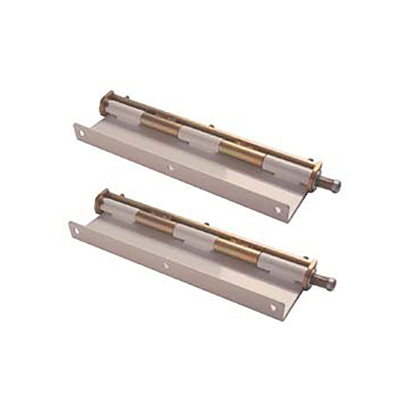 Lippert HappiJac Swing Out Extension Bracket image number 1