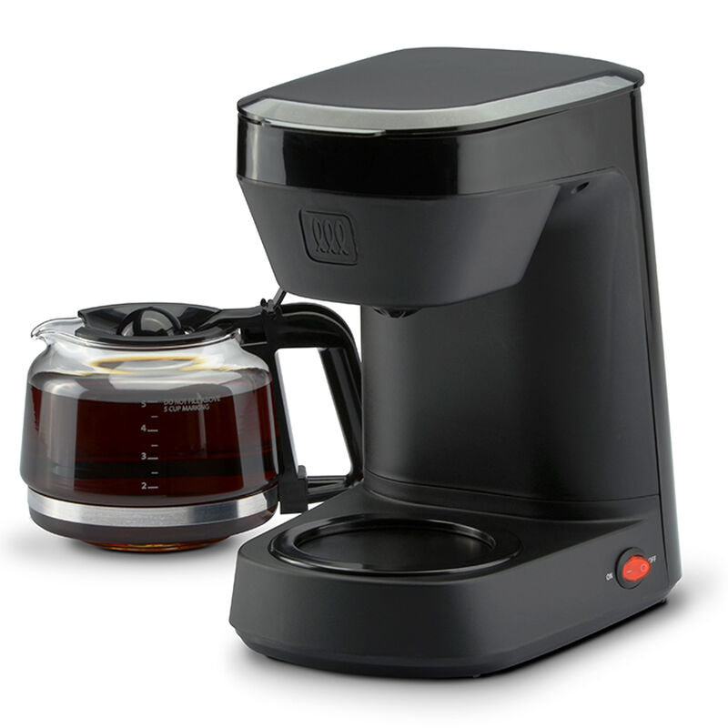 Toastmaster 5-Cup Coffee Maker image number 2