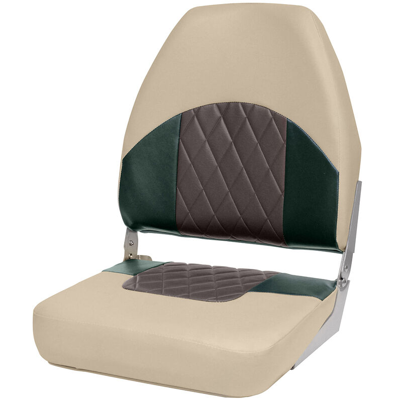 Overton's Deluxe Fishing Seat image number 1