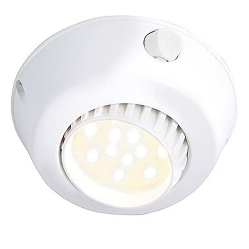 FriLight Comet S Adjustable (Swivel) Surface Mount Ceiling LED Light with Switch image number 7