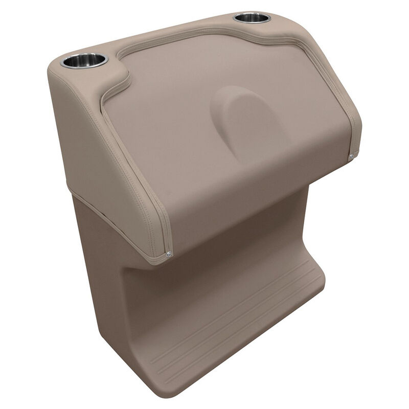 Wise Premier Pontoon Steering Console image number 2