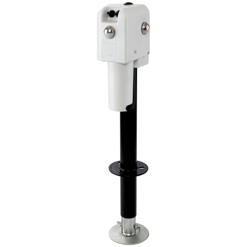 Suspension Pro Trailer Tongue Jack image number 1