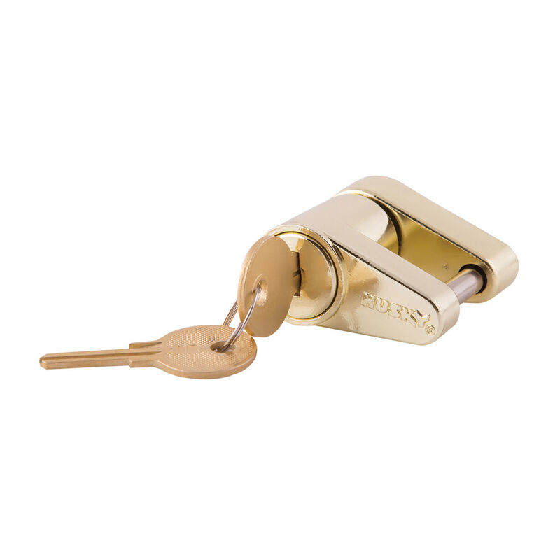 Husky Towing Pin Coupler Lock image number 1