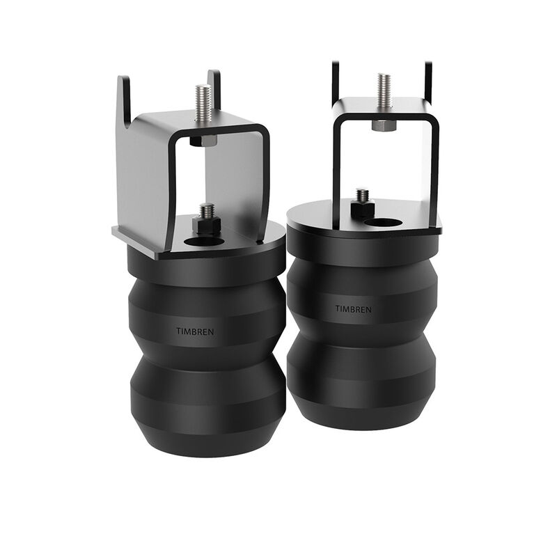 Timbren SES Suspension Enhancement System, FR1504D Rear Kit image number 1