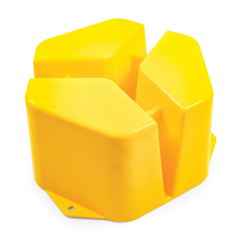 Camco Stabilizer Jack Support image number 1