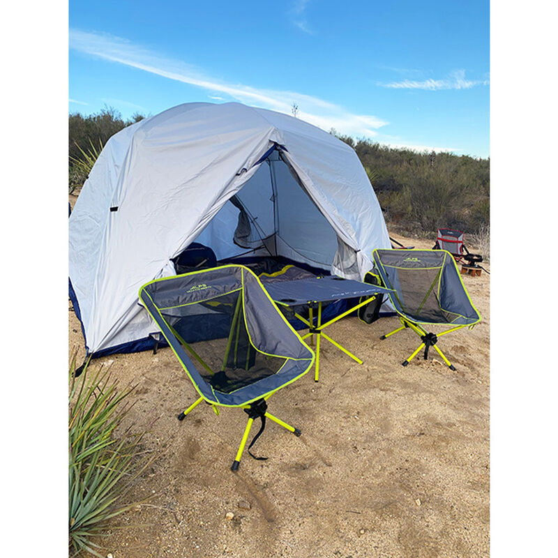 ALPS Mountaineering Simmer Chair image number 2