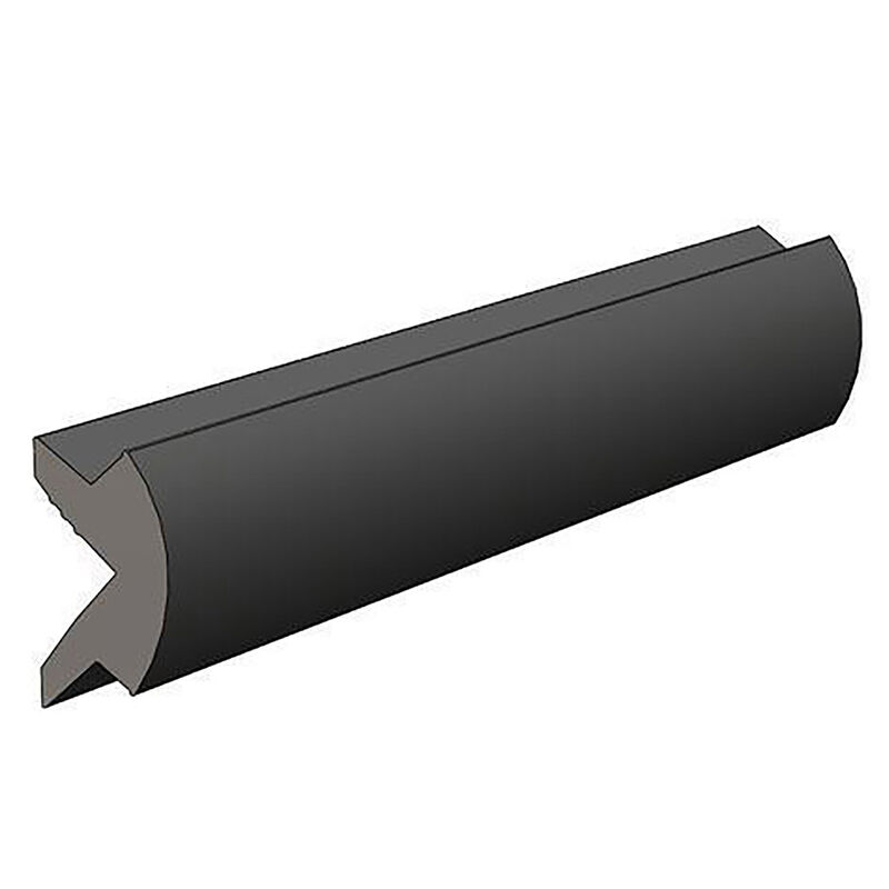 TACO Metals Boat Rub Rail Insert image number 1