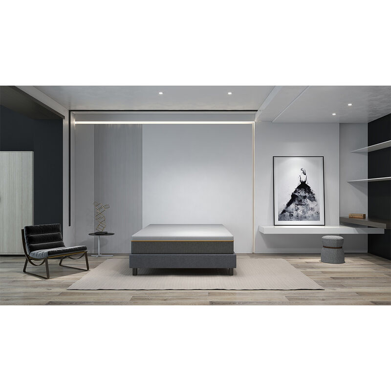 Cozyway 10" Gel Foam Mattress, Queen | Mattress in a box image number 3