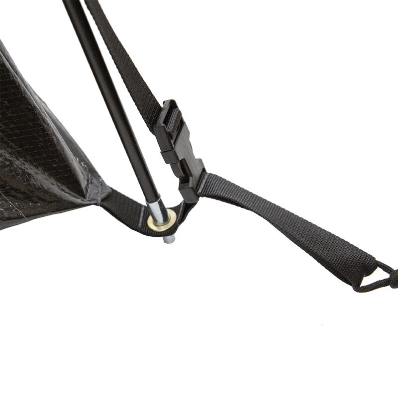 Stansport 3-Person Evergreen Dome Tent image number 5