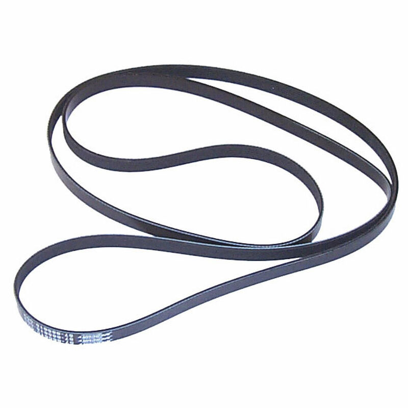 Sierra Serpentine Belt For Mercury Marine Engine, Sierra Part #18-15100 image number 1