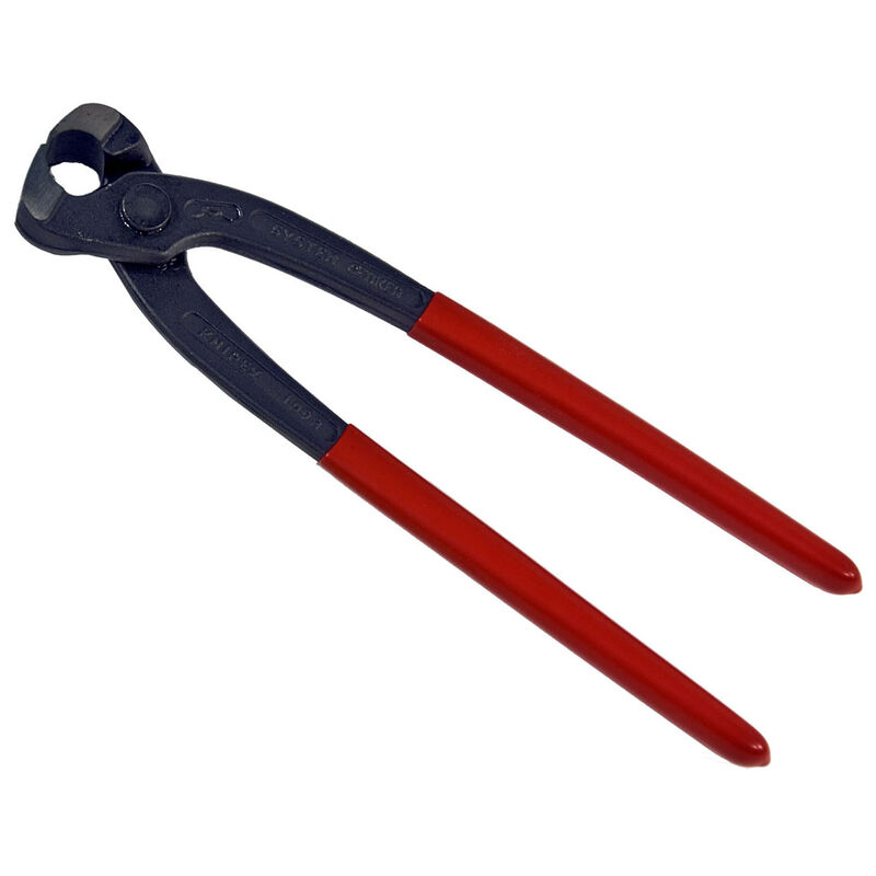 Sierra Pincers For Oetiker/OMC Engine, Sierra Part #18-9141 image number 1