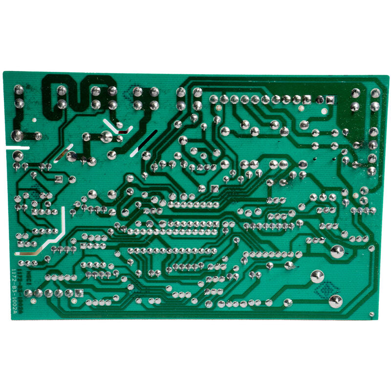 Norcold Two-Way Refrigerator Power Supply Circuit Board image number 4