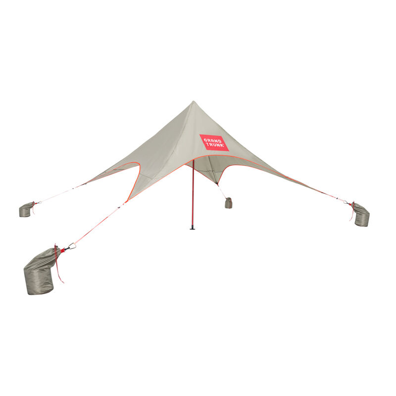 Grand Trunk ShadeCaster 2-Person Sunshade image number 5