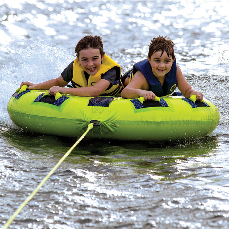 Gladiator Victory 1-Person Towable Tube image number 3
