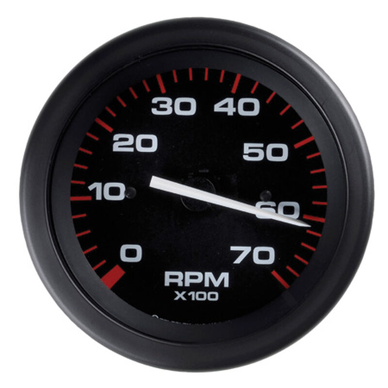 Sierra Amega 3" Tachometer image number 1