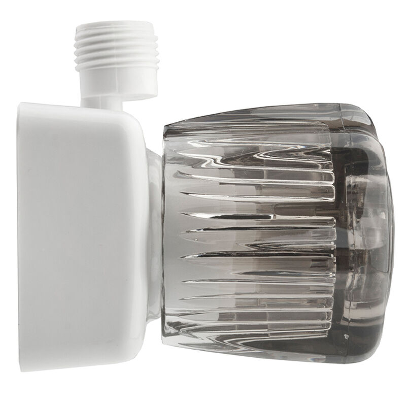 Dura Faucet RV Shower Faucet, White image number 2