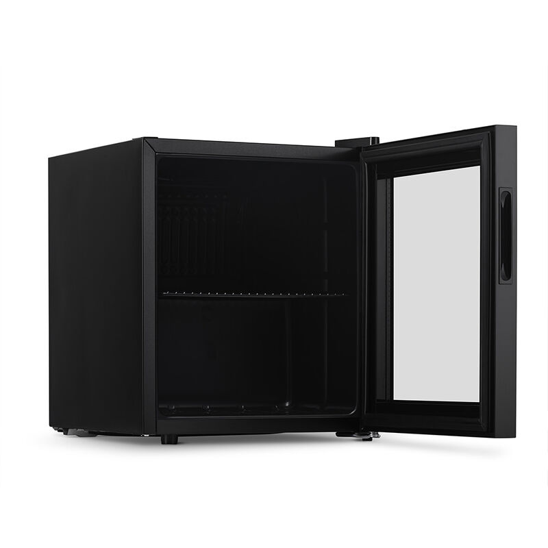 Newair 60 Can Beverage Refridgerator, Black image number 17