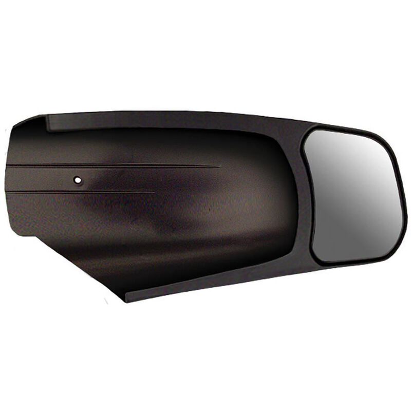 Passenger Side CIPA Custom Towing Mirrors, Chevy/GMC 2014-2018 image number 1