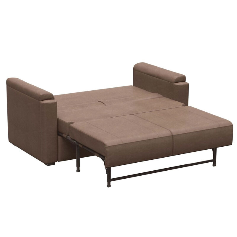 Thomas Payne Signature Heritage Series RV Clickback Sleeper Sofa by Lippert image number 6