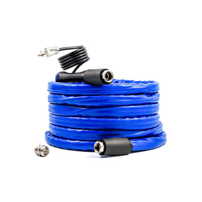Camco Freeze Ban Heated Drinking Water Hose