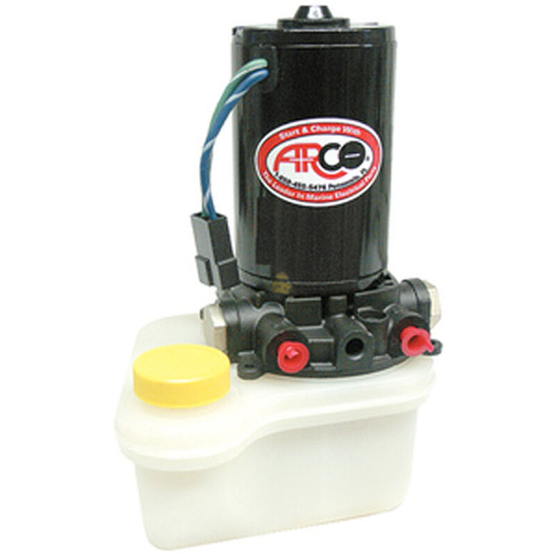 Arco Volvo Penta Tilt/Trim Pump Assembly image number 1