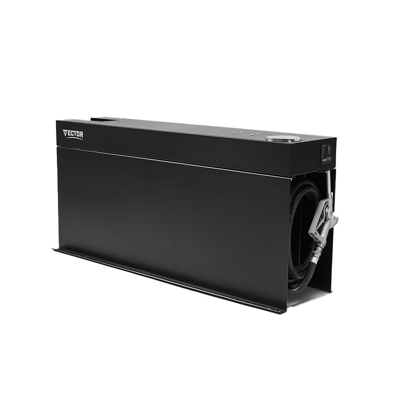 Vector 6912 Elite 55-Gallon Refueling System, Black image number 2