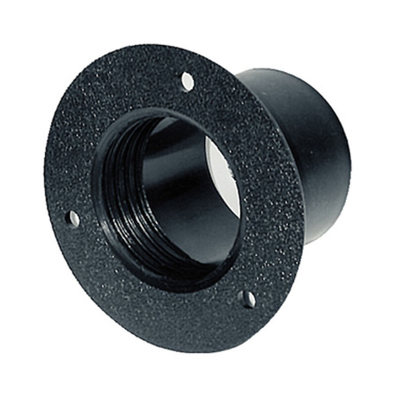 T-H Marine Rigging Flange For 2-1/2" Rigger image number 1