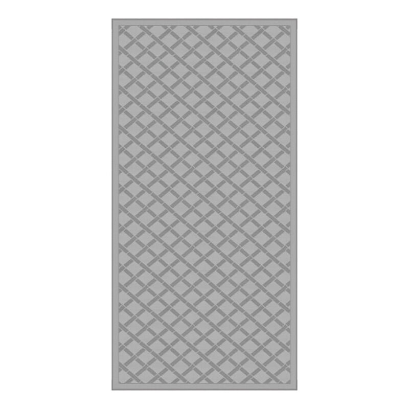 Denver Mattress 7 Inch High Density BioFlex Soy Based Foam Short King Mattress image number 2