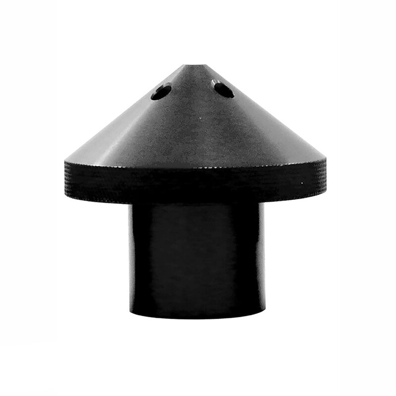 T-H Marine Supplies Trolling Motor Propeller Nut image number 1