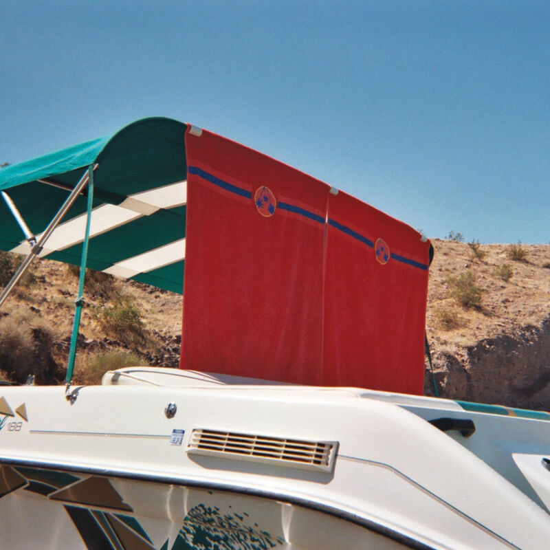 Round Bimini Top Biminiclip, 6-pack image number 2