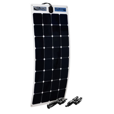 Go Power! 110-Watt Flex Expansion Solar Kit