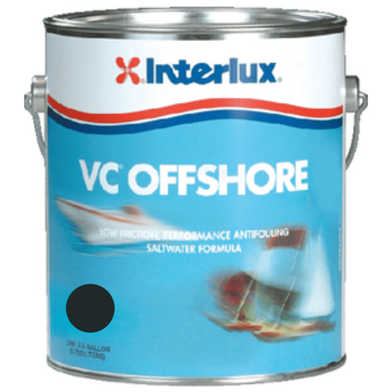 Interlux VC Offshore Paint, Gallon image number 1