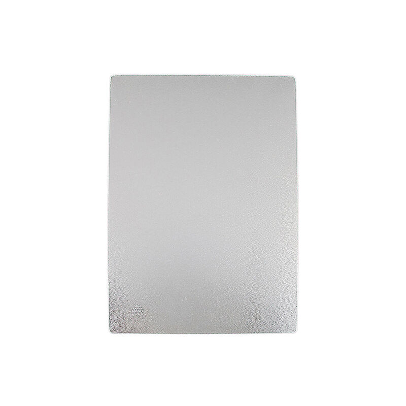 AP Products Window Glass Obscure, 12-1/2" x 21-1/2" image number 1