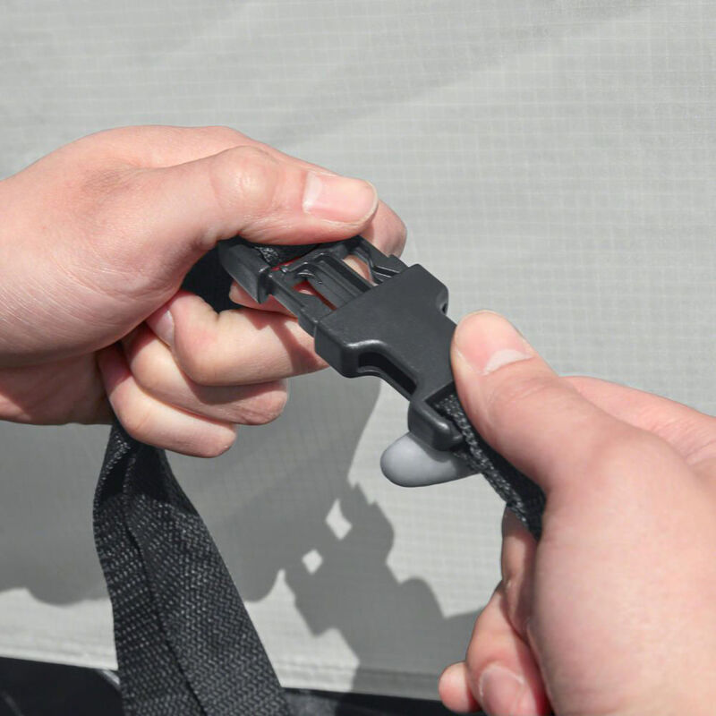 Classic Accessories Over Drive SkyShield Deluxe Tyvek 5th Wheel Trailer Cover image number 3