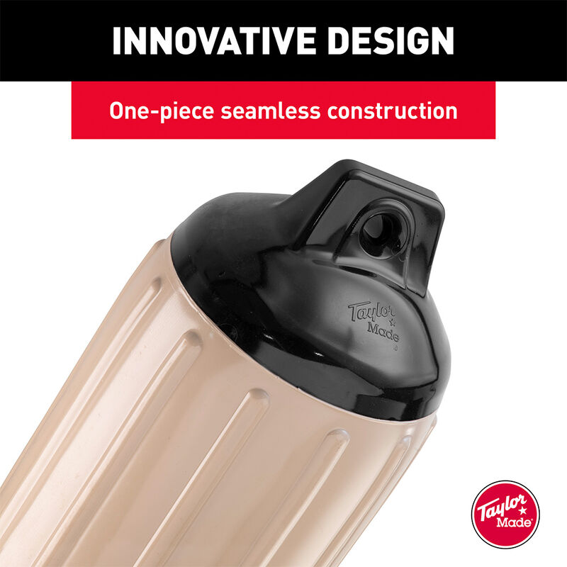 Taylor Made Super Gard Boat Fender, 5.5" dia. x 20"L image number 2