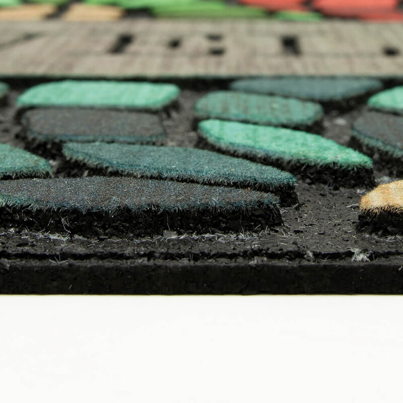 Mohawk Home Doormat, 18" x 30" image number 4