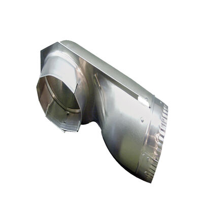 Westland Clothes Washer/ Dryer Vent Elbow