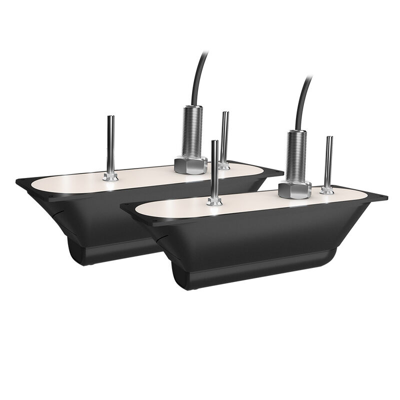 Garmin GT56UHD-THP Thru-Hull Mount Transducer - Pair image number 1