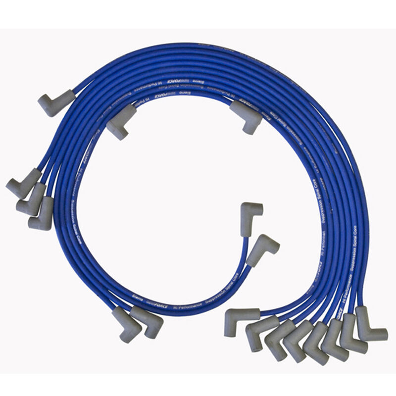 Sierra Wiring/Plug Set For Mercury Marine Engine, Sierra Part #18-8832-1 image number 1