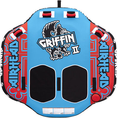 Airhead Griffin II Towable Tube