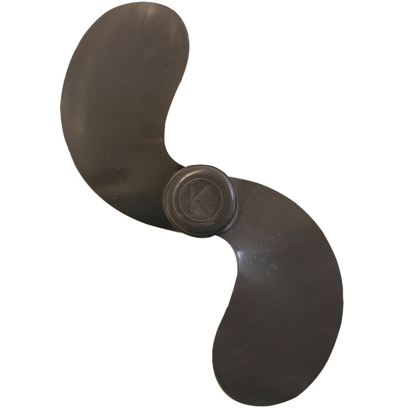 Replacement Prop for Kasco 1/2 HP Marine De-Icer image number 1