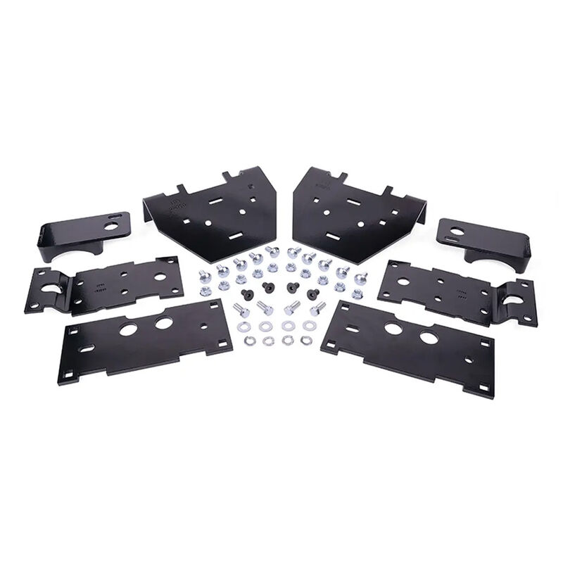 Air Lift LoadLifter 5000 Ultimate Air Spring Kit, 2023-2026 Ford F-250 and F-350 Super Duty Pickup, Single Rear Wheel image number 2