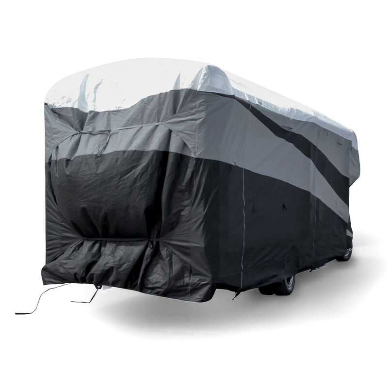 Camco Ultra Shield Cover, Class C, 20' to 23' image number 7